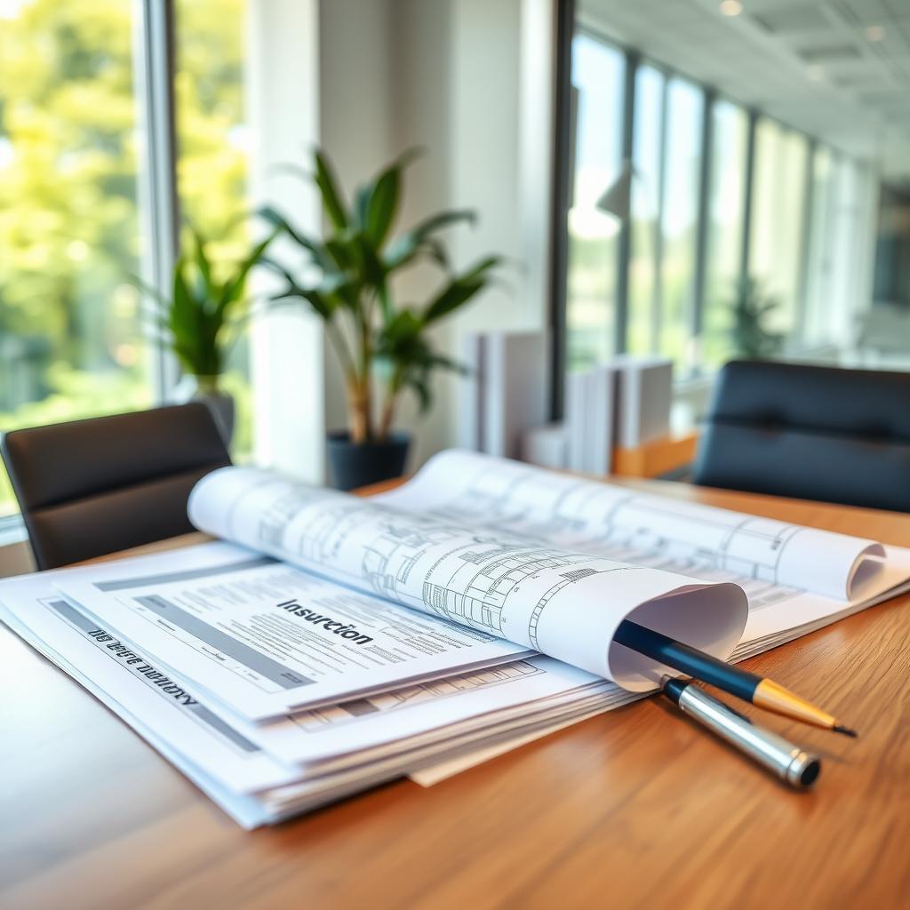 General Liability Insurance